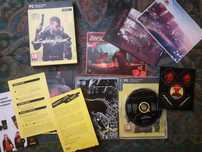 Cyberpunk 2077 Wydanie Premierowe z Kodem