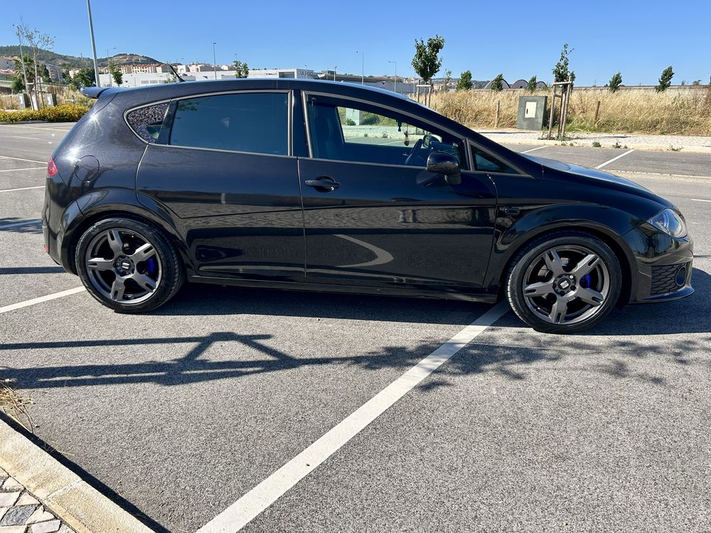 Seat Leon 1.9 tdi