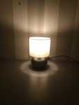 Lampka nocna lampa stołowa