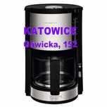 Ekspres przelewowy Krups Pro Aroma Plus KM3210 czarny