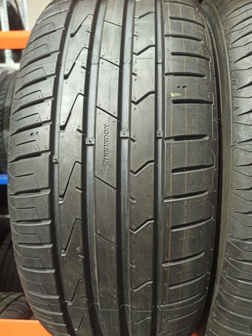 Шини Резина Літо Нові 215/55 R17 94V Hankook Ventus Prime3