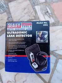 Detector ultrassônico