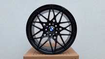 Nowe Alufelgi 5x120 R18 Bmw 3 5 F30 F10 E90 E91 F25 X3