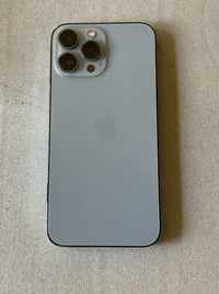 Apple iphone 13 pro max  128gb