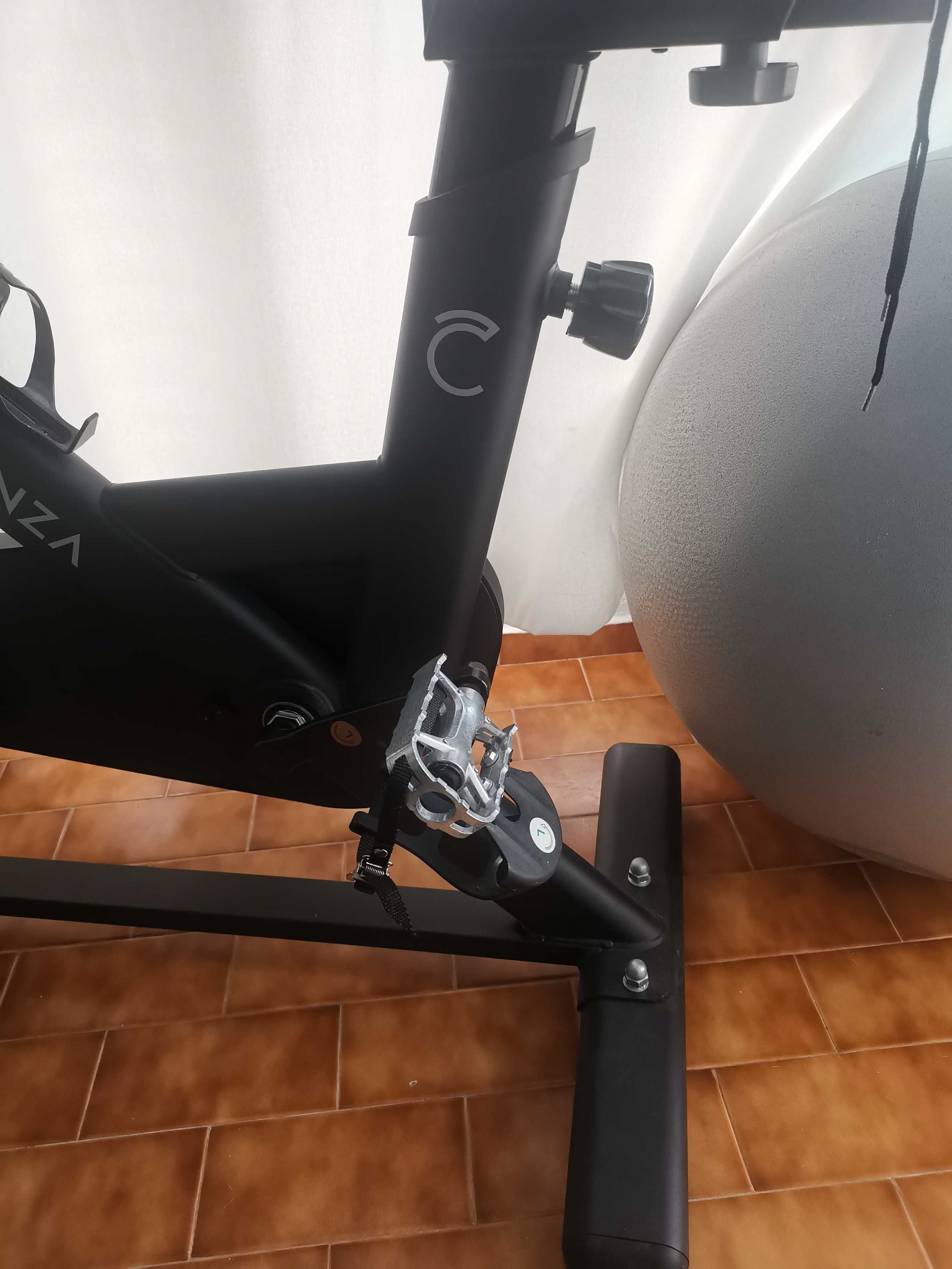 Bicicleta Elíptica