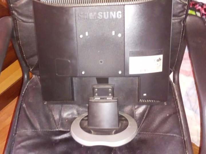 Ecrã Samsung para PC