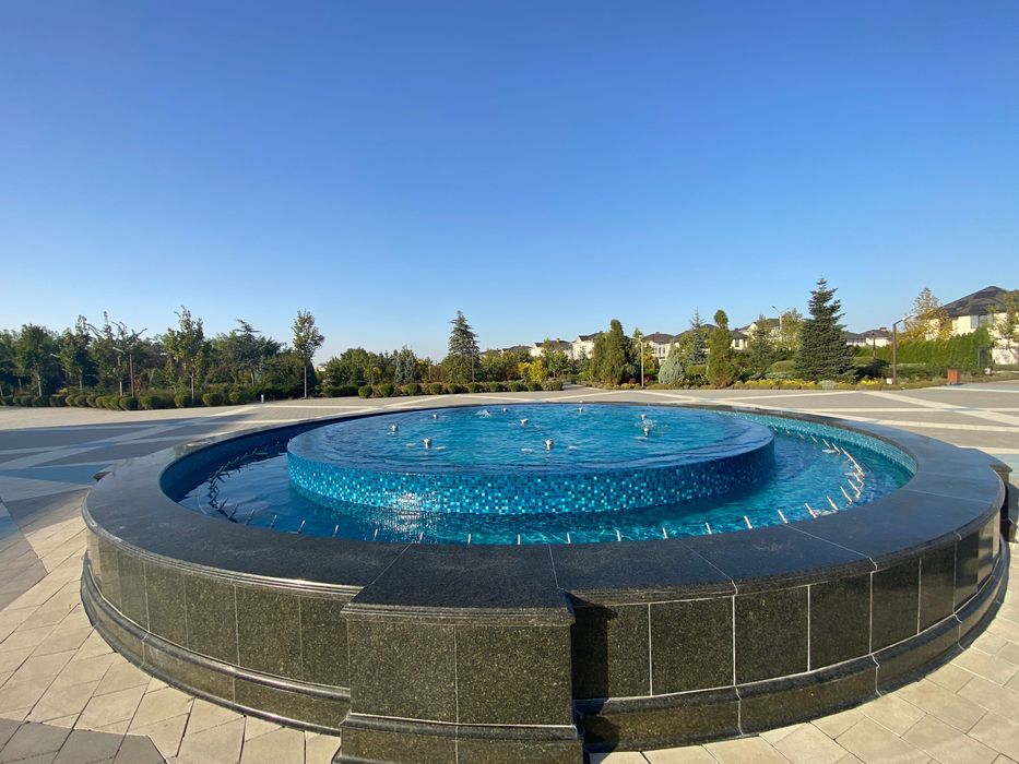 Таун Хаус в ДАЙБЕРГЕ закрытая ТЕРРИТОРИЯ/Червоный Хутор 5 минут МОРЕ