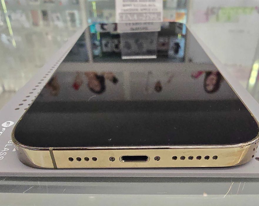 iPhone 14 Pro Max Bat 86% 128GB Telakces Felicity *Raty 0%