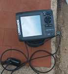 Продам ЭХОЛОТ LOWRANCE mark-5X pro