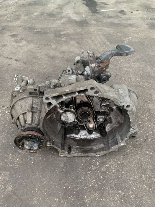 Skrzynia biegow JCR 1.9 TDI 105KM Golf V Touran A3 Leon Passat