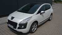 PEUGEOT 3008 2.0 HDI 163 km AUTOMAT