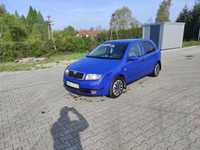 Skoda 1.4 Gaz LPG ! Zamiana !