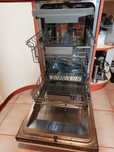 Zmywarka Samsung DW50R4071BB jak NOWA