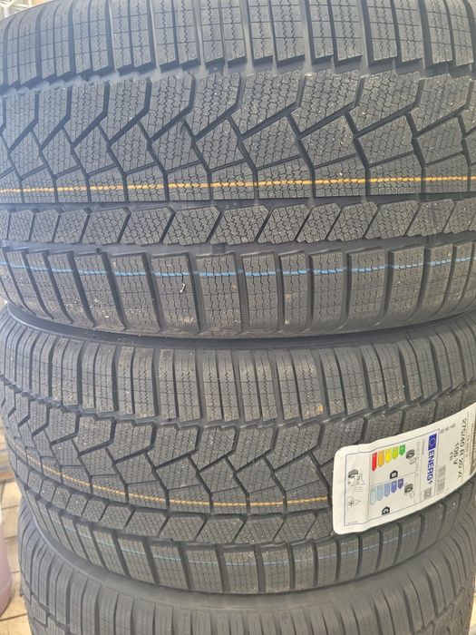 Opona continental 275/40R20