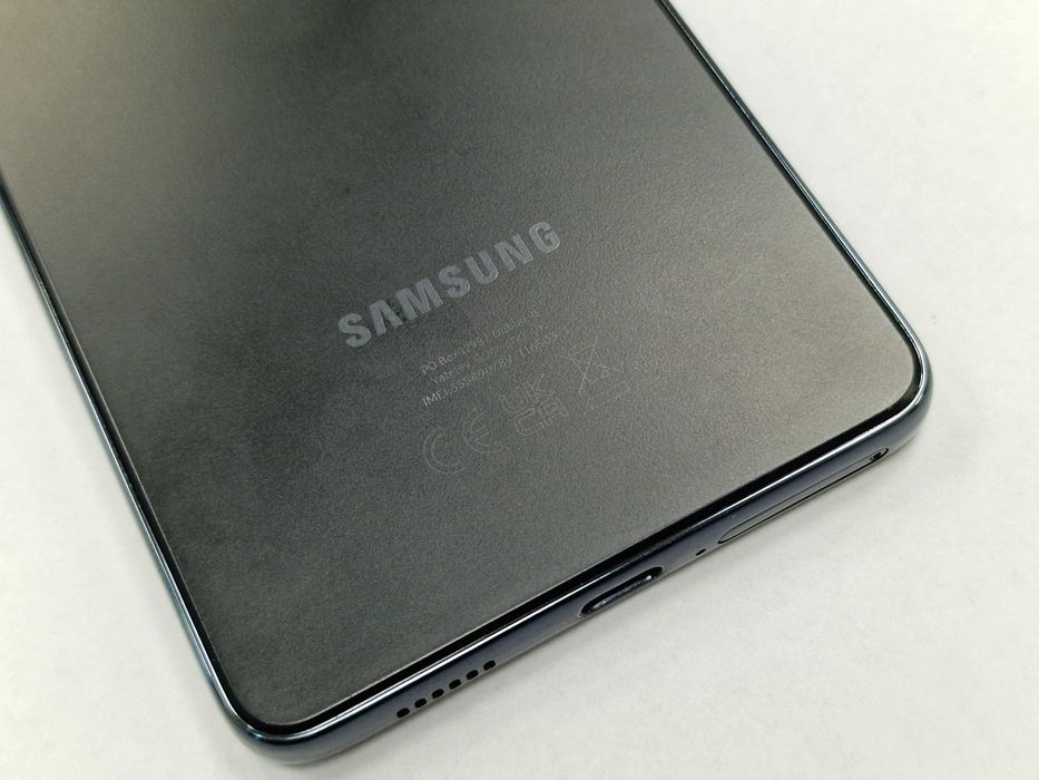 Samsung Galaxy A53 5G Dual SIM/ Awesome Black/ czytaj uważnie opis