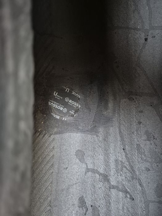 Dunlop grandtrek sj6