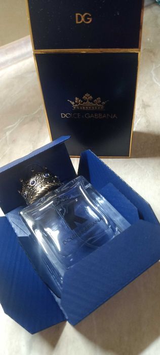 Туалетна вода Dolce Gabbana