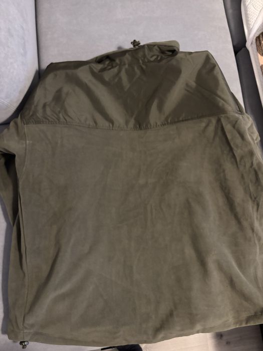 Фліска чоловіча кофта 3xl