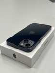 iPhone 13 Midnight 256GB