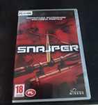 Snajper PC gra cenega