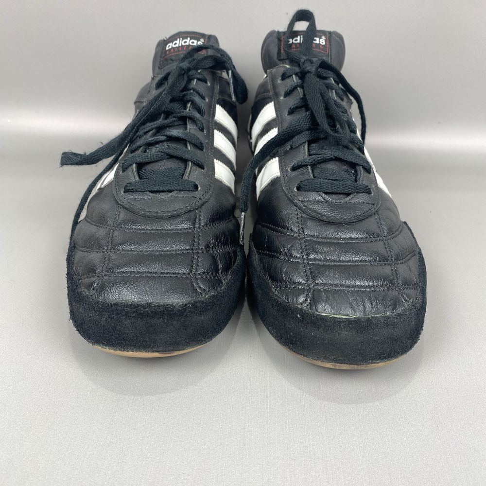 Футзалки Adidas Kaiser 5 Goal 677358 Оригінал