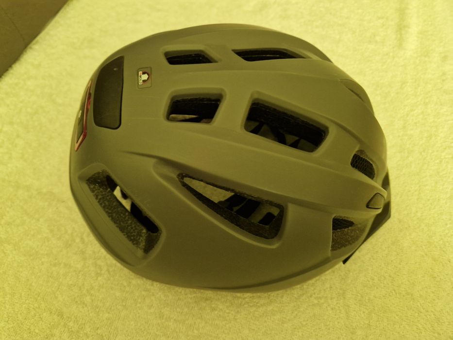 Kask rowerowy rozm.L 59-64 cm