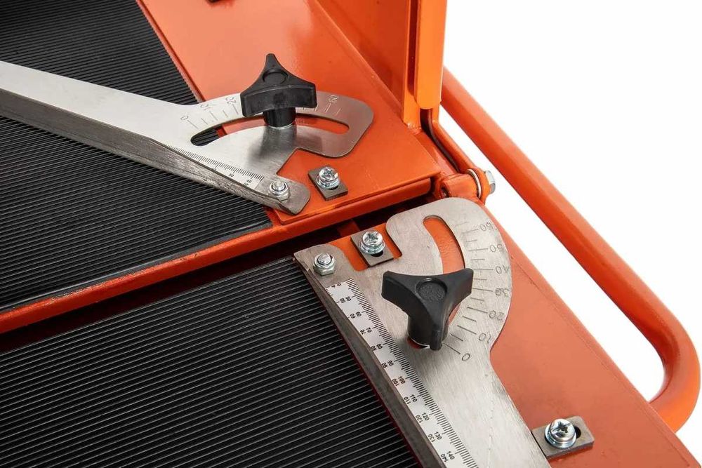 Плиткоріз Gigant 102 см 1600Вт 4500об 230мм мокра різка 45° плиткорез