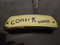 Harmonica de beiços