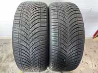 225 50 R18 GoodYear Vector 4Seasons 99W 6mm