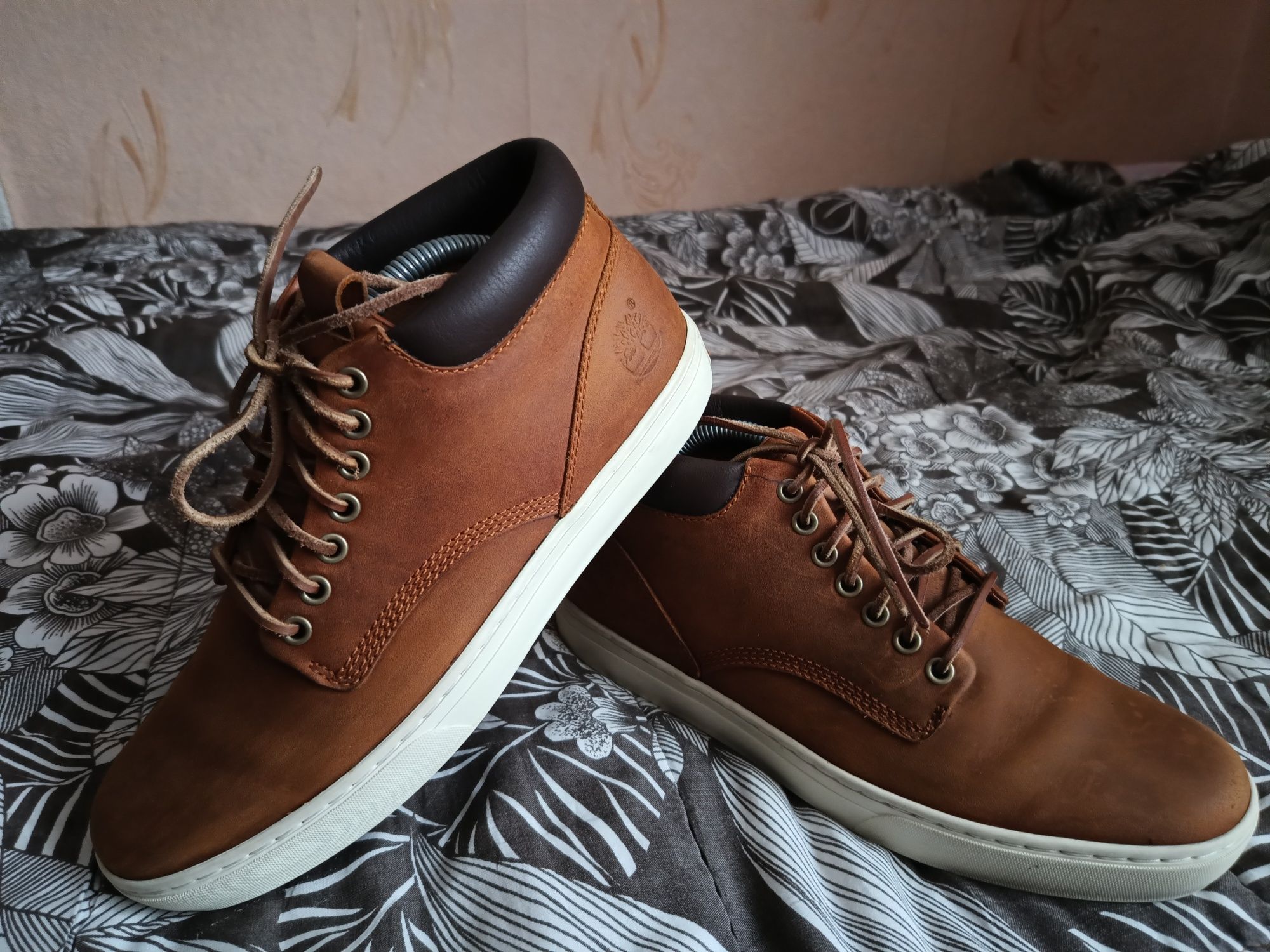 Черевики Timberland Earthkeepers Adventure Cupsole