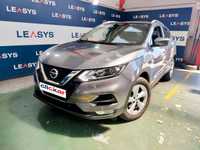 Nissan Qashqai 1.5 dCi Business Edition