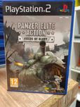 Panzer Elite Action: Fields of Glory PS2 Sklep Wysyłka Wymiana