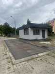 Waga samochodowa najazdowa 50 ton – stalowa, sprawna
