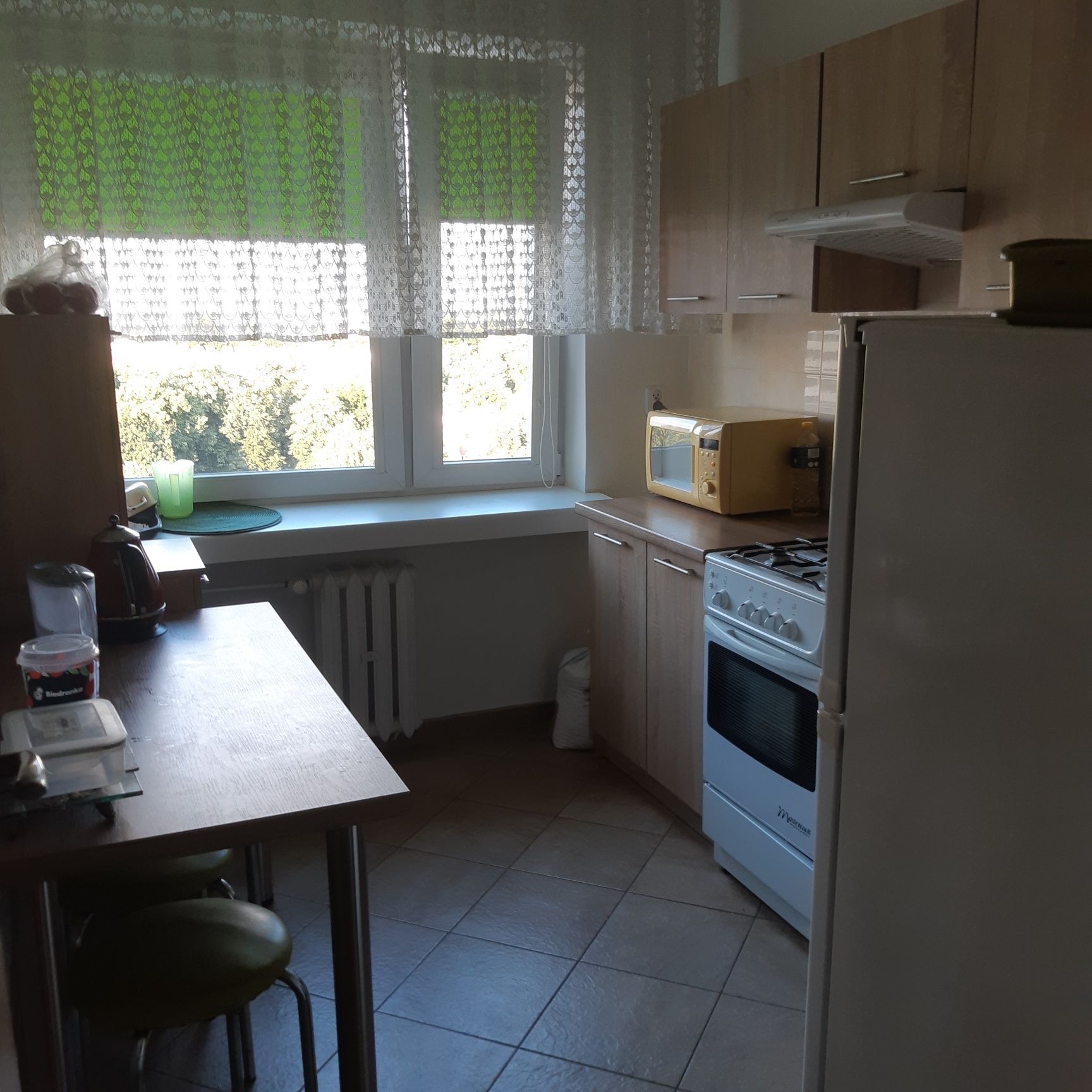 Wynajmę pokój ul.Warszawska 1/3