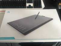 Tablet graficzny Huion 1060 New