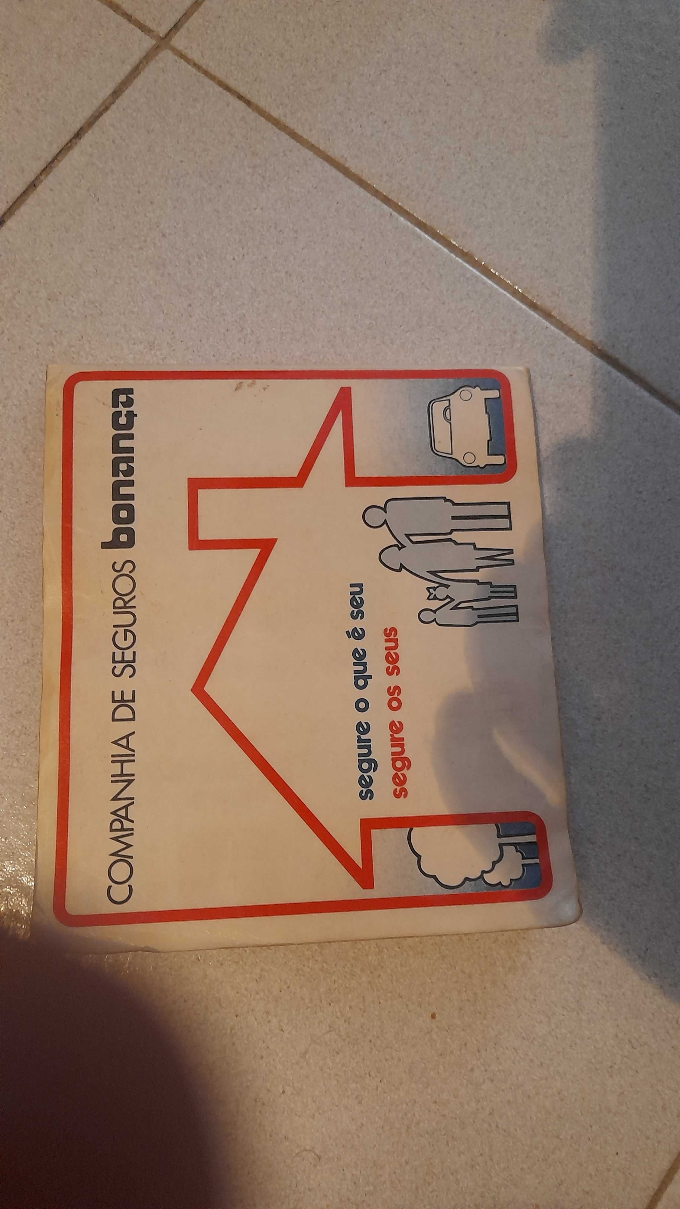 Pack 3 Mapas Antigos BP e Firestone e ACP