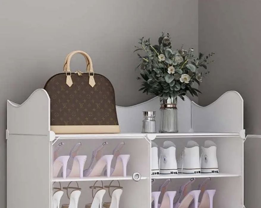 Полиця для взуття