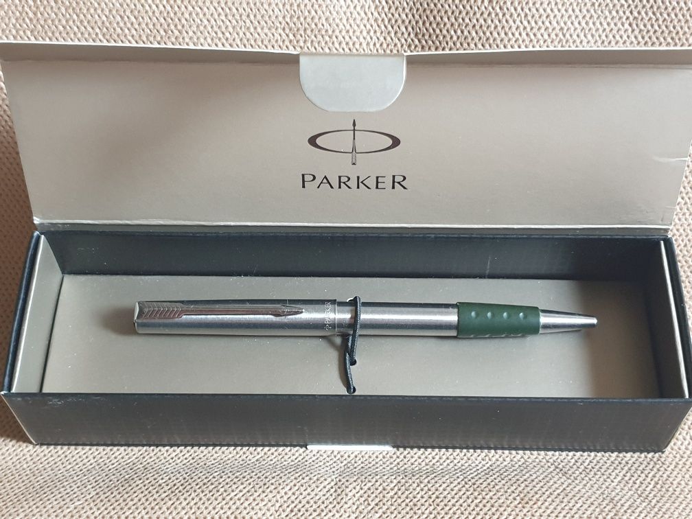 Ручка Parker Old England