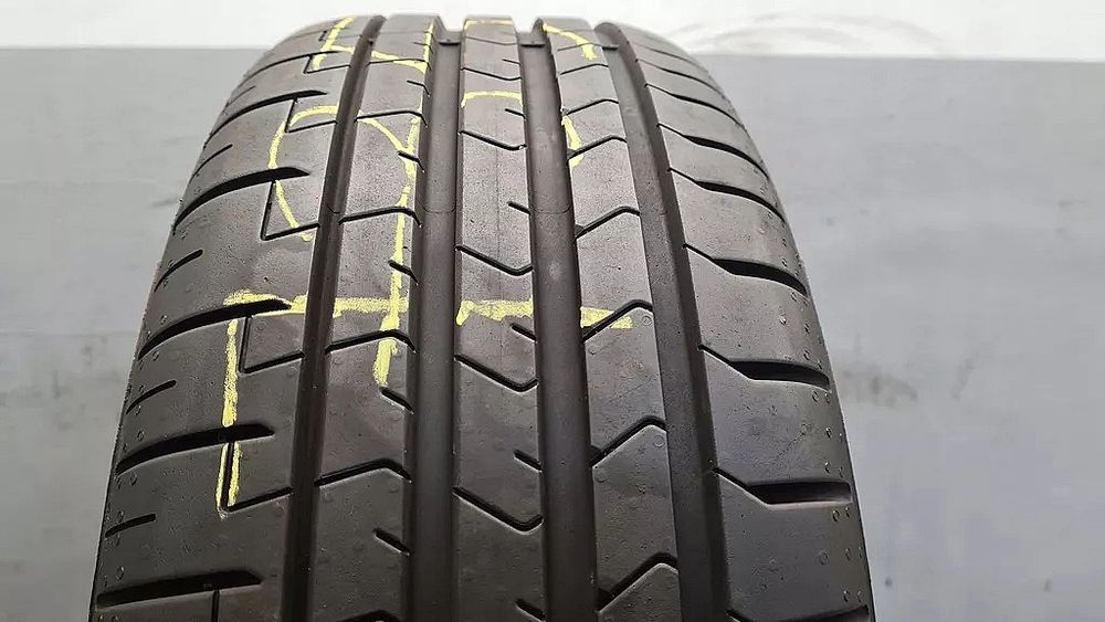 Pirelli P Zero Rsc 205/40/18 JakNowa 7,5mm (735)