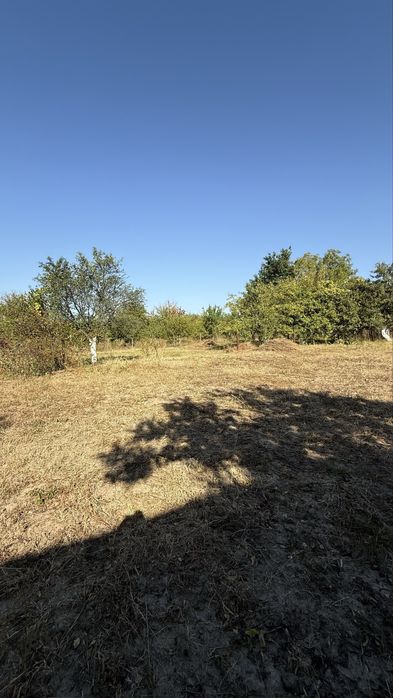 Дача в Луці-Мелешківській