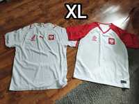 Koszulki piłkarskie Polska XL