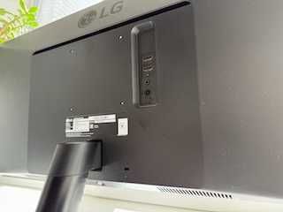 Монітор LG 29WK500-P