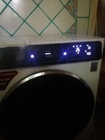 Продам стиральную машину в хорошем состоянии..