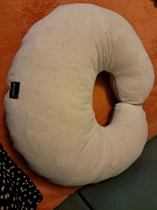 Poduszka do karmienia Poofi