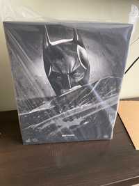 Hot toys Batman dx 19