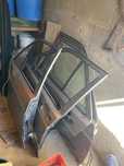 Capo mercedes 190