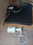 Zestaw monitoringu BCS