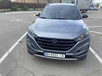 Продам Hyundai Tucson ІІІ, 2016 р.в.