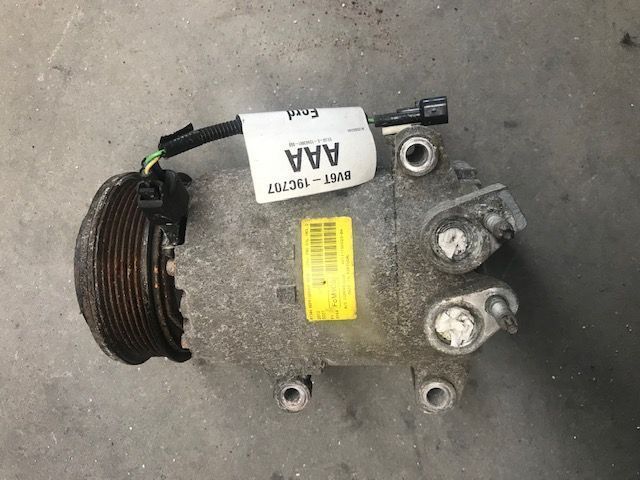 Compressor de AC Ford Focus III 1.6
