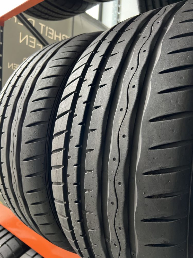 Шини,Резина,Пара,Літо 225/45/17 94Y Hankook Ventus S1 Evo